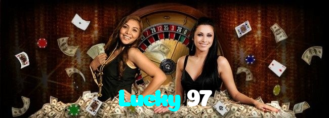 available types of Lucky 97 bet including pre-match live express and system bets