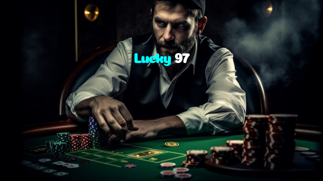 Lucky 97