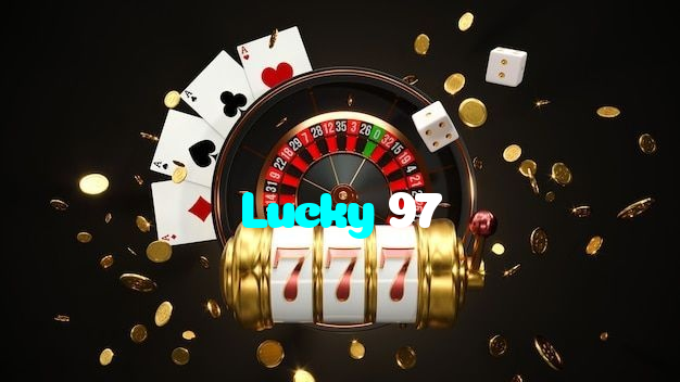 available types of Lucky 97 bet including pre-match live express and system bets