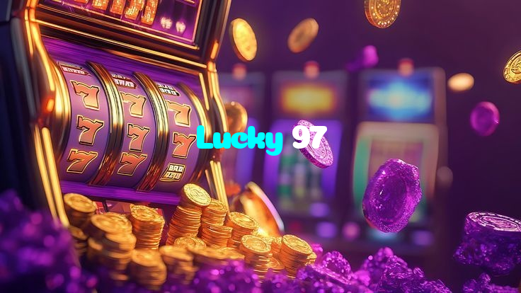 available types of Lucky 97 bet including pre-match live express and system bets