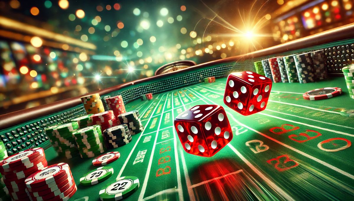 Lucky 97 پاکستان ریئل منی گیمز