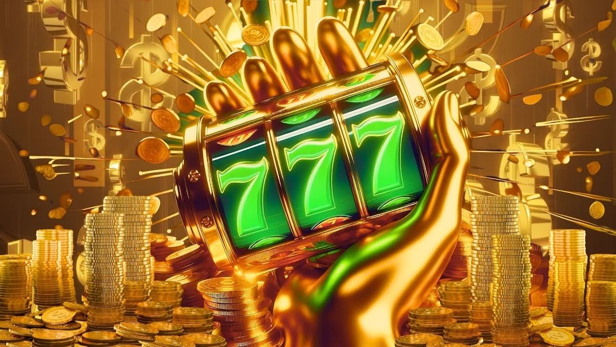 پاکستان میں Lucky 97 قانونی ہے۔